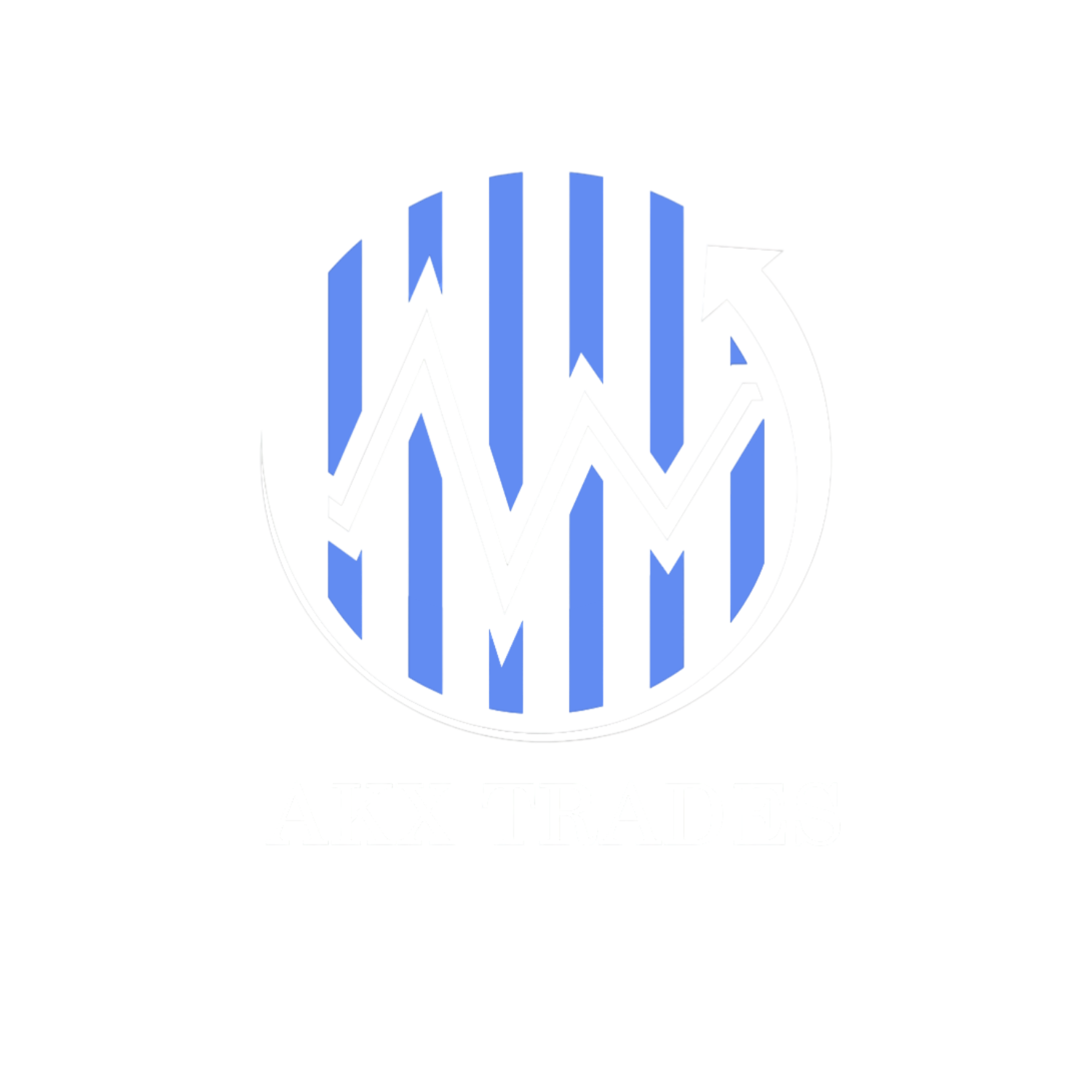 AKX Trading Logo